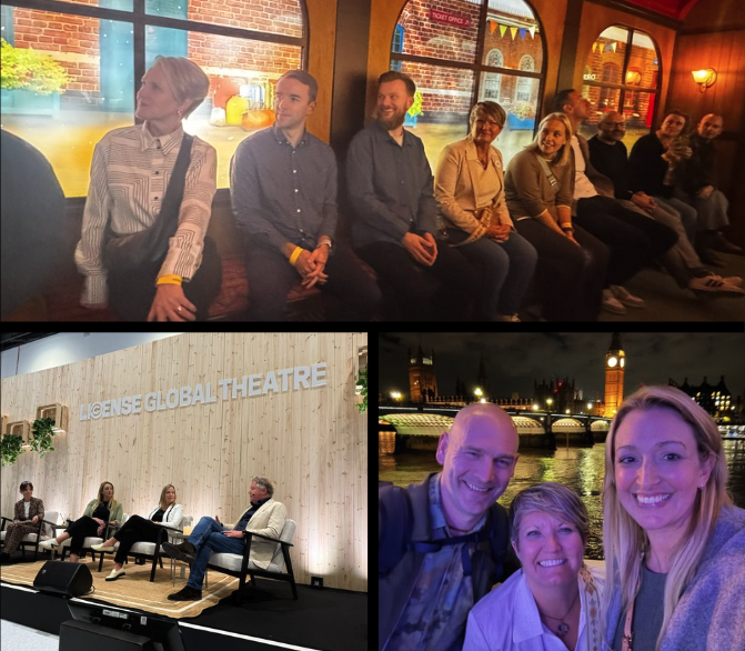 brand licensing melissa pics