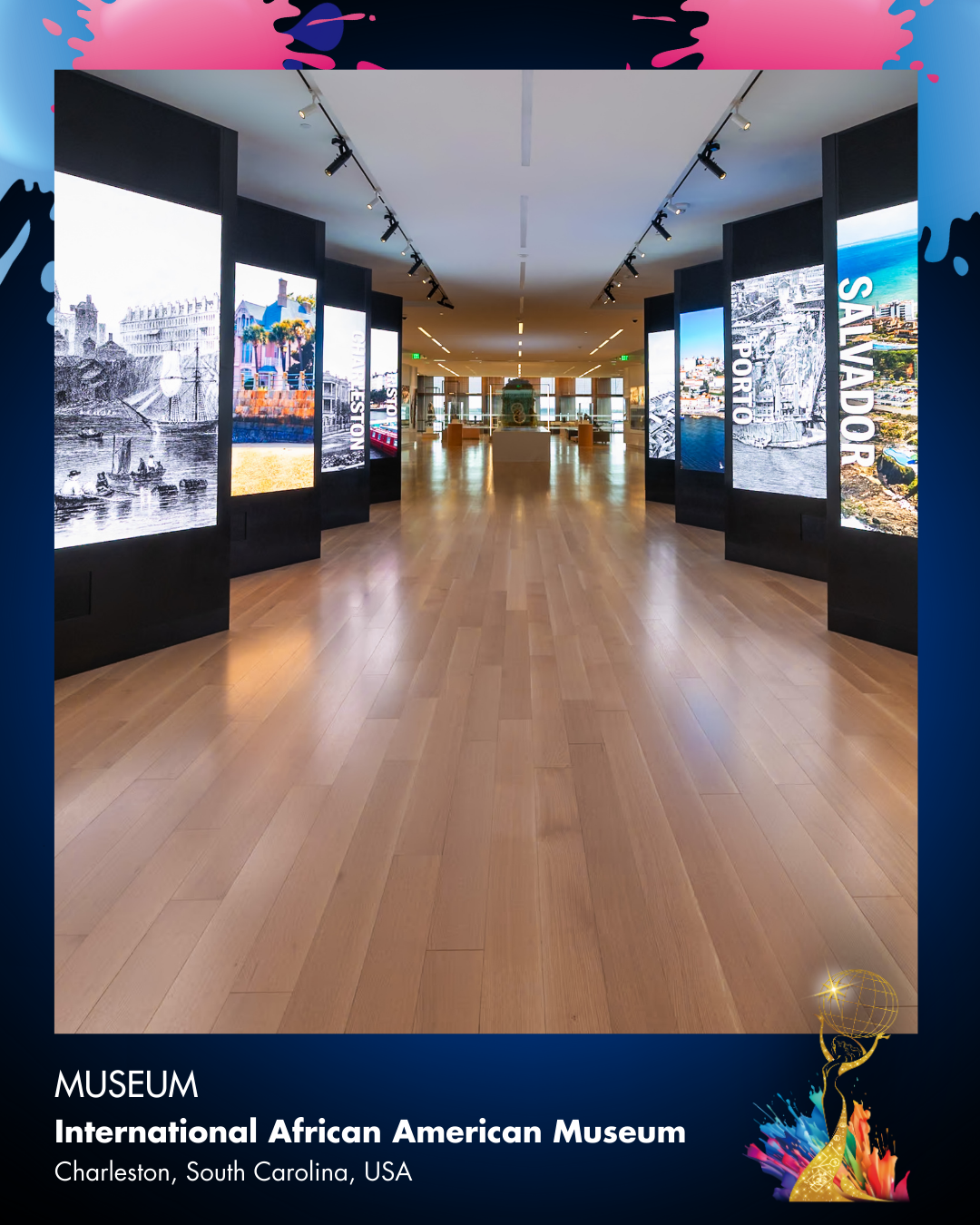 international african museum