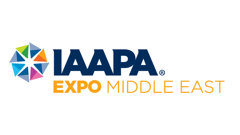 IAAPA ME 2026