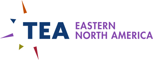 tea eastern north america logo