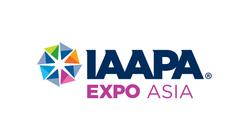 IAAPA Expo Asia 26