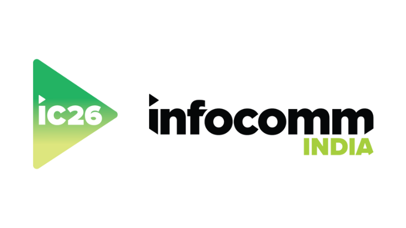InfoComm India 26
