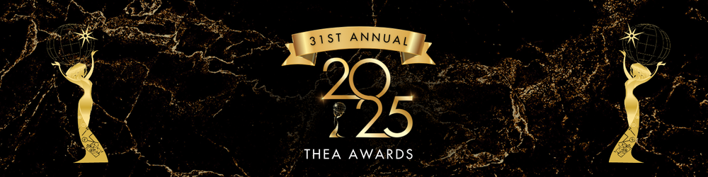 Thea Award 2025